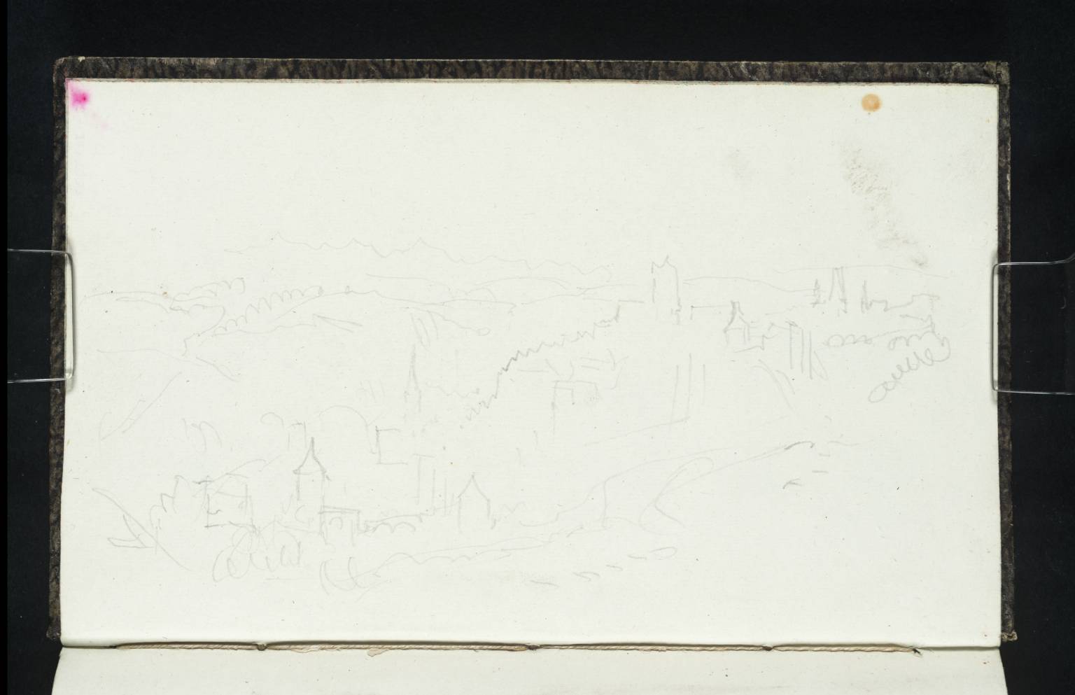View of City