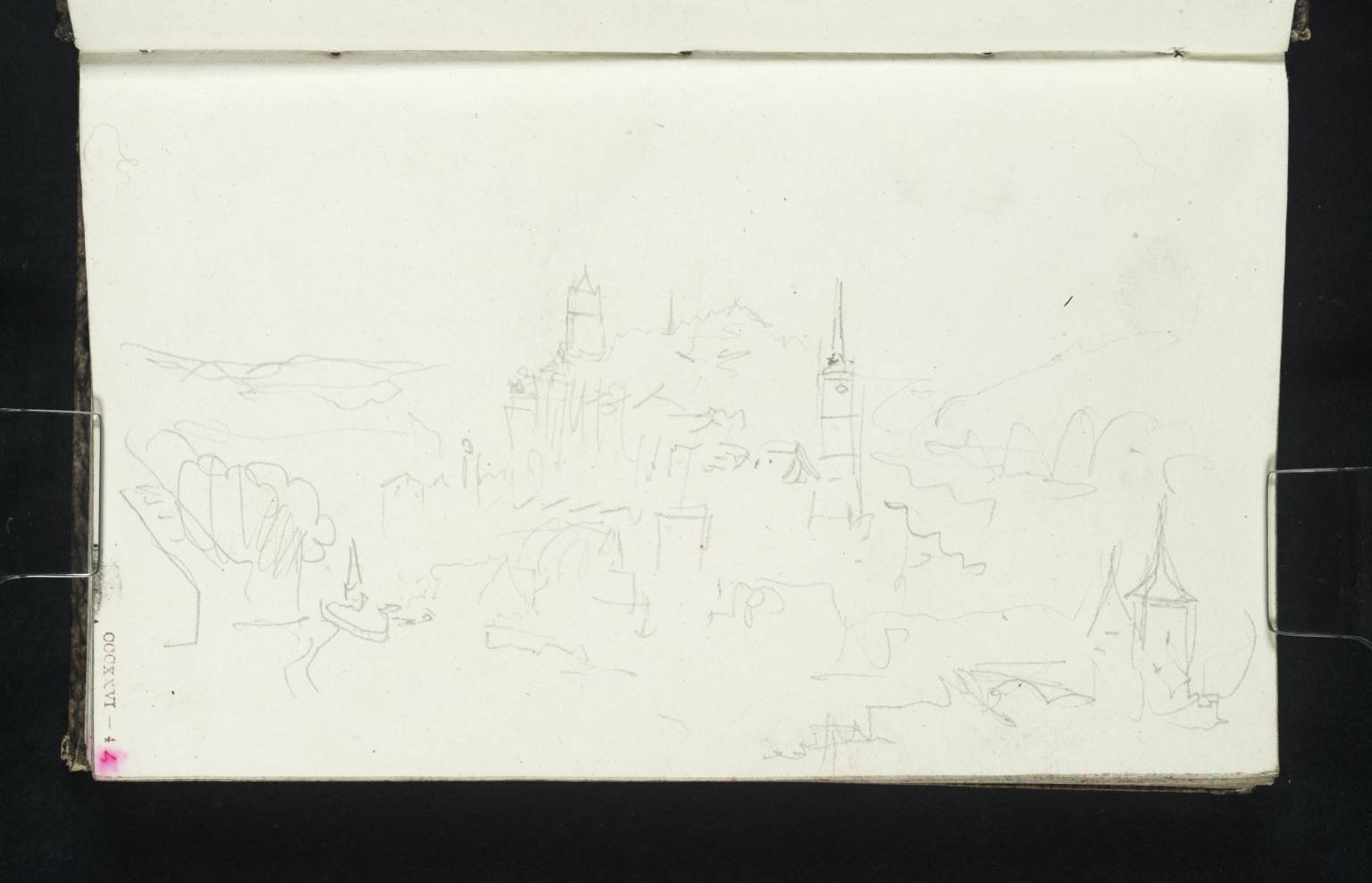 View of City