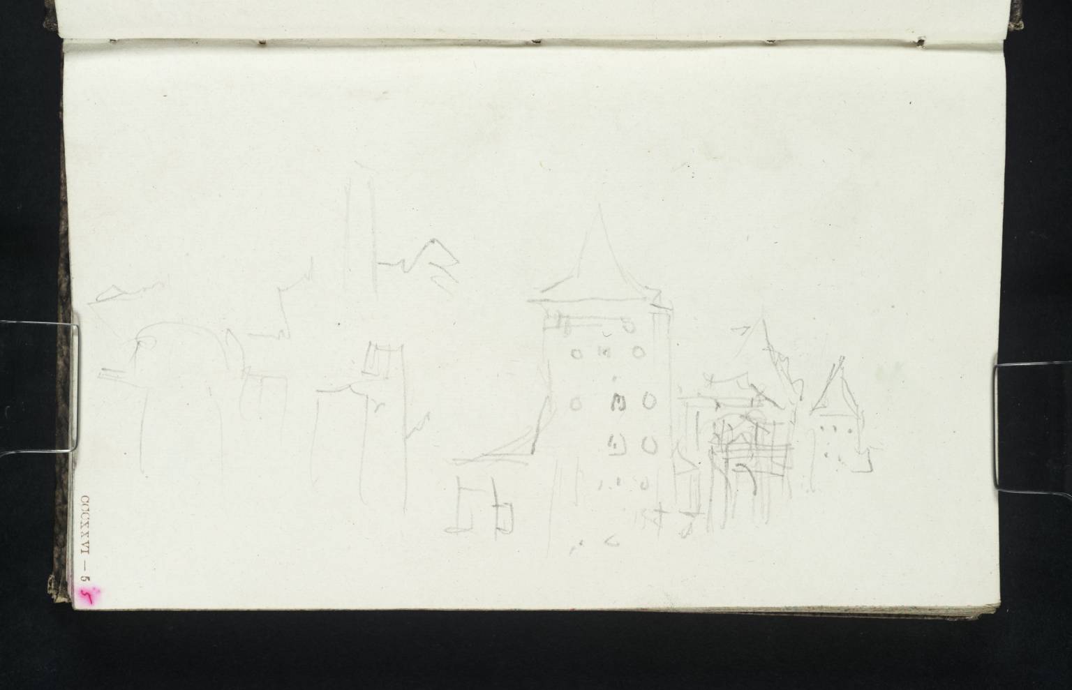 View of City