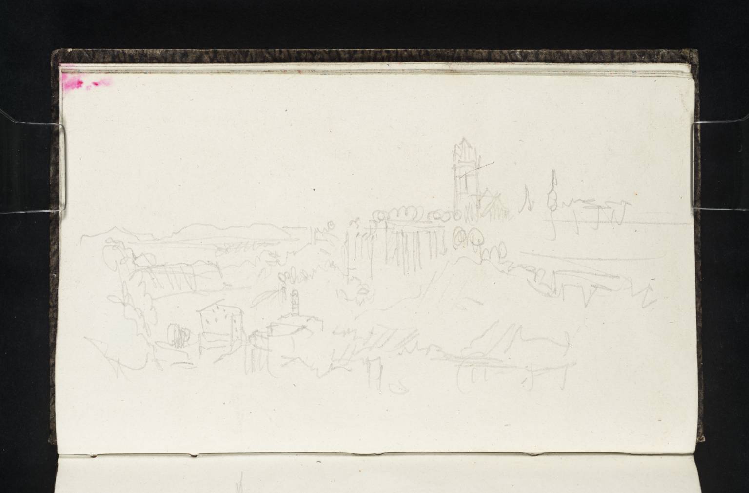 View of City