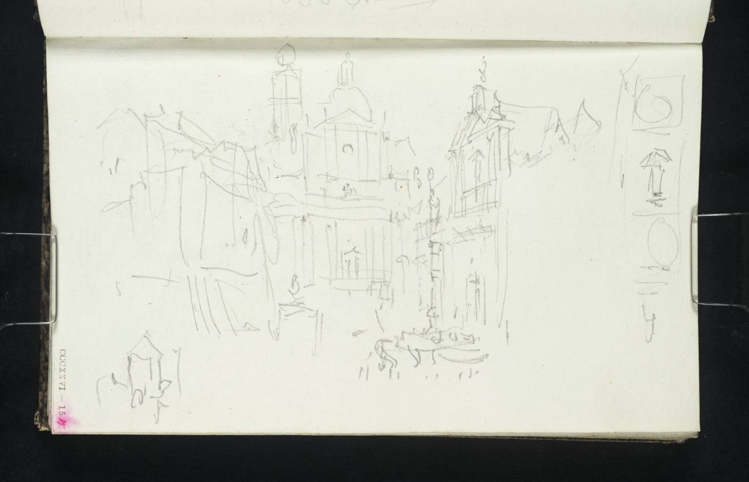 Buildings