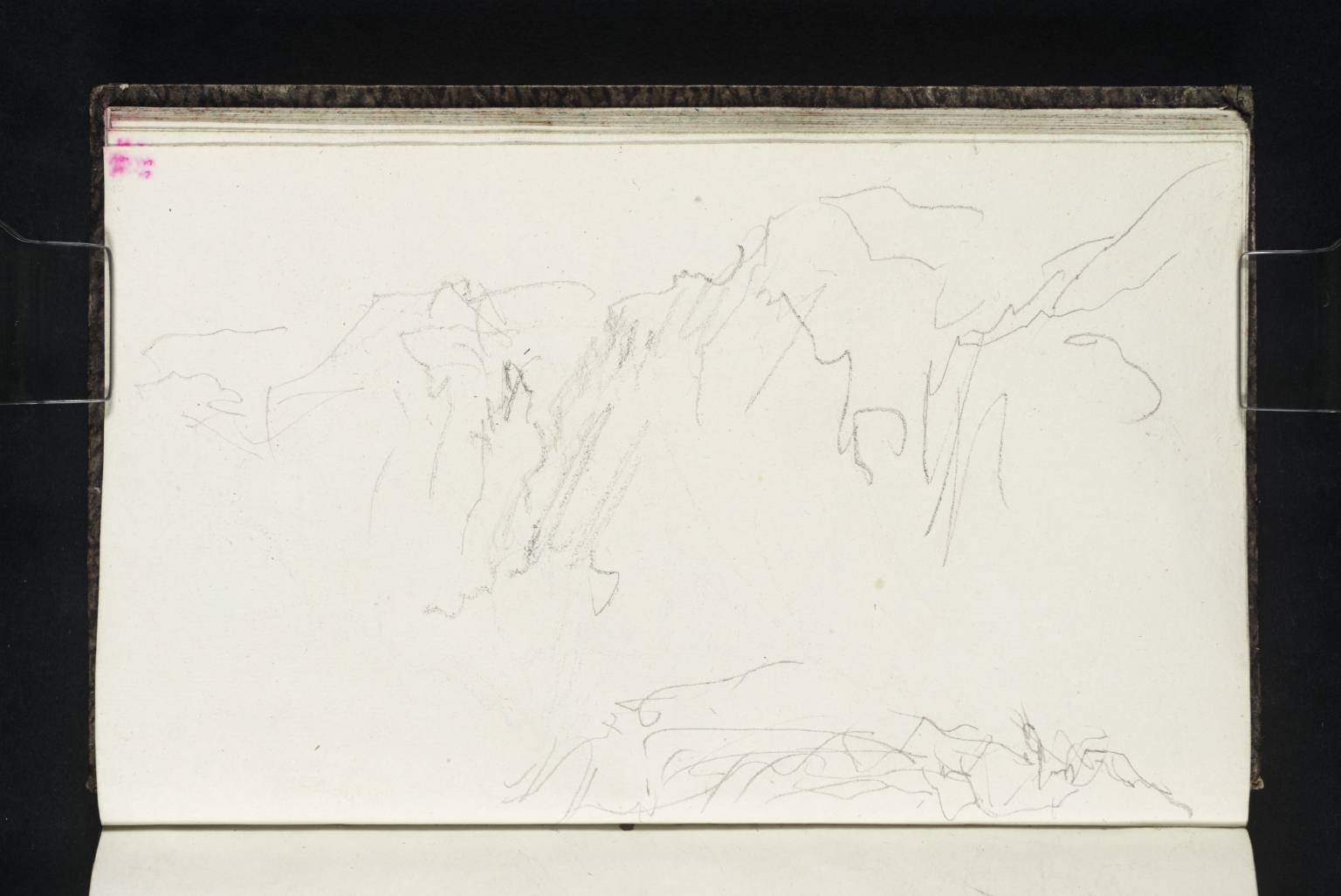 Mountains