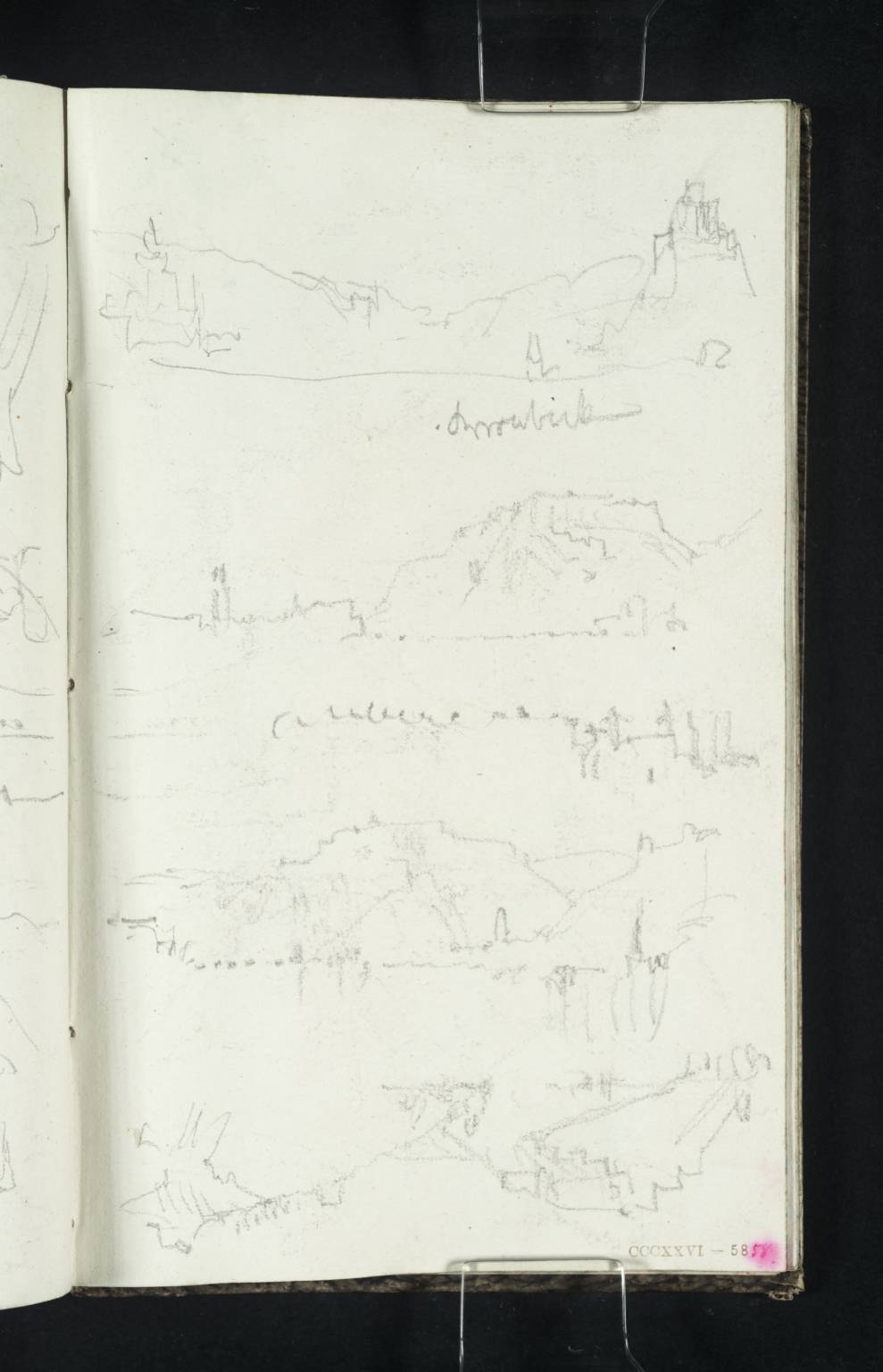 Braubach [Turner]