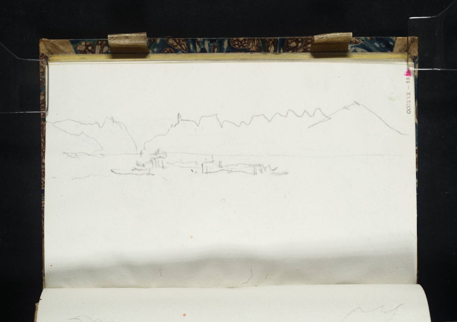 Mountains