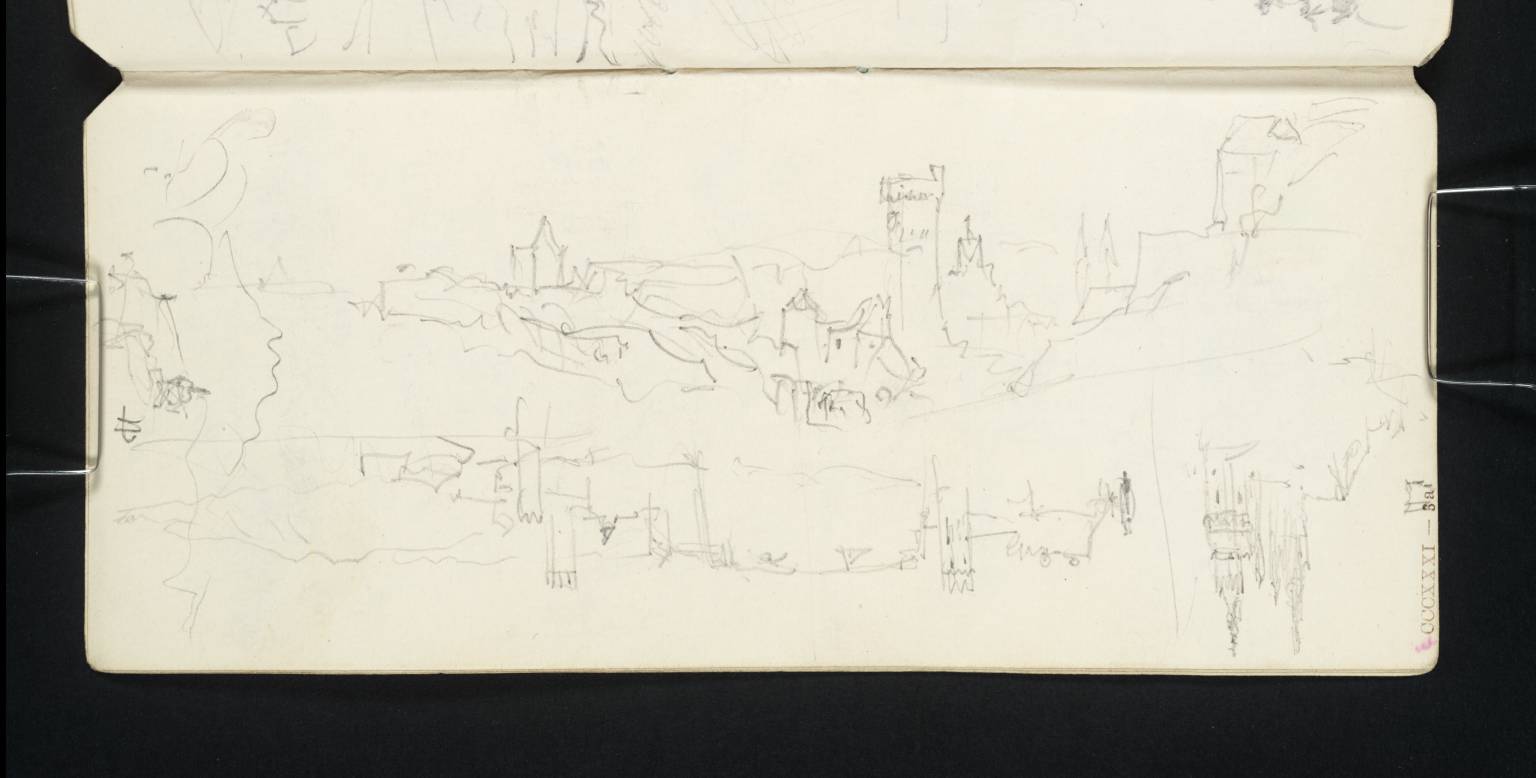 Views of a Town