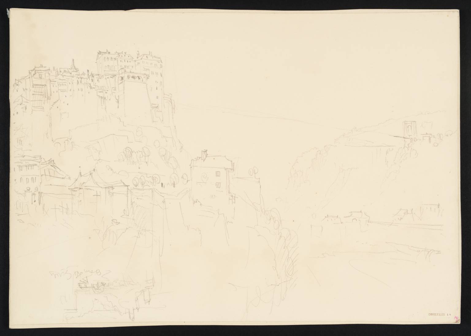 View of Fribourg