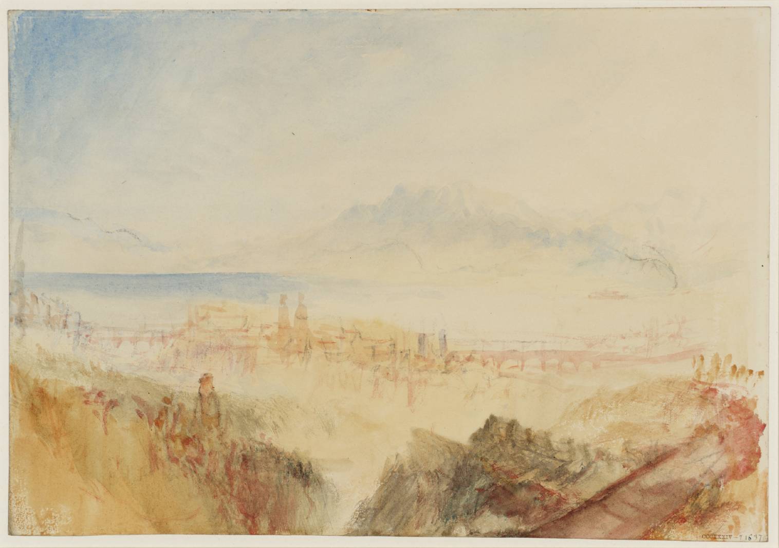 Lausanne