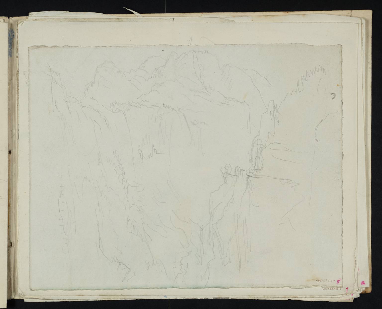 Mountains