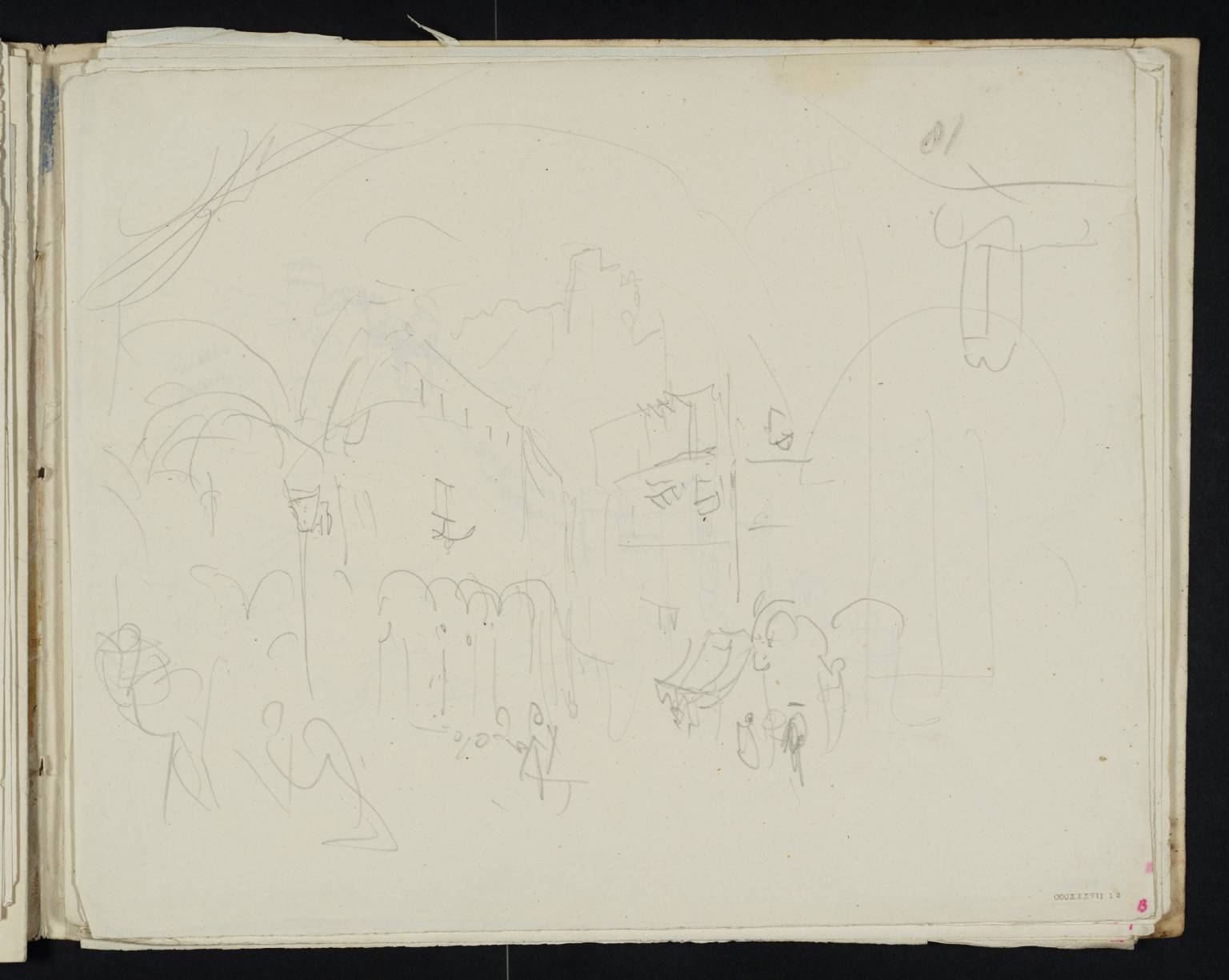 Street Scene