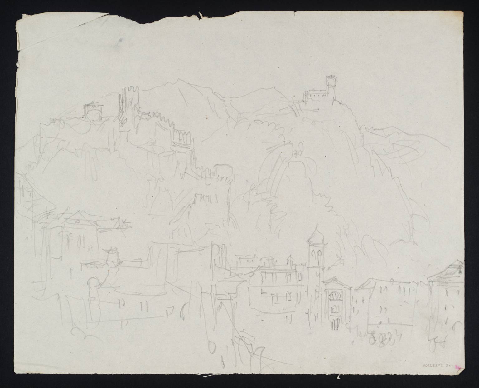 Bellinzona