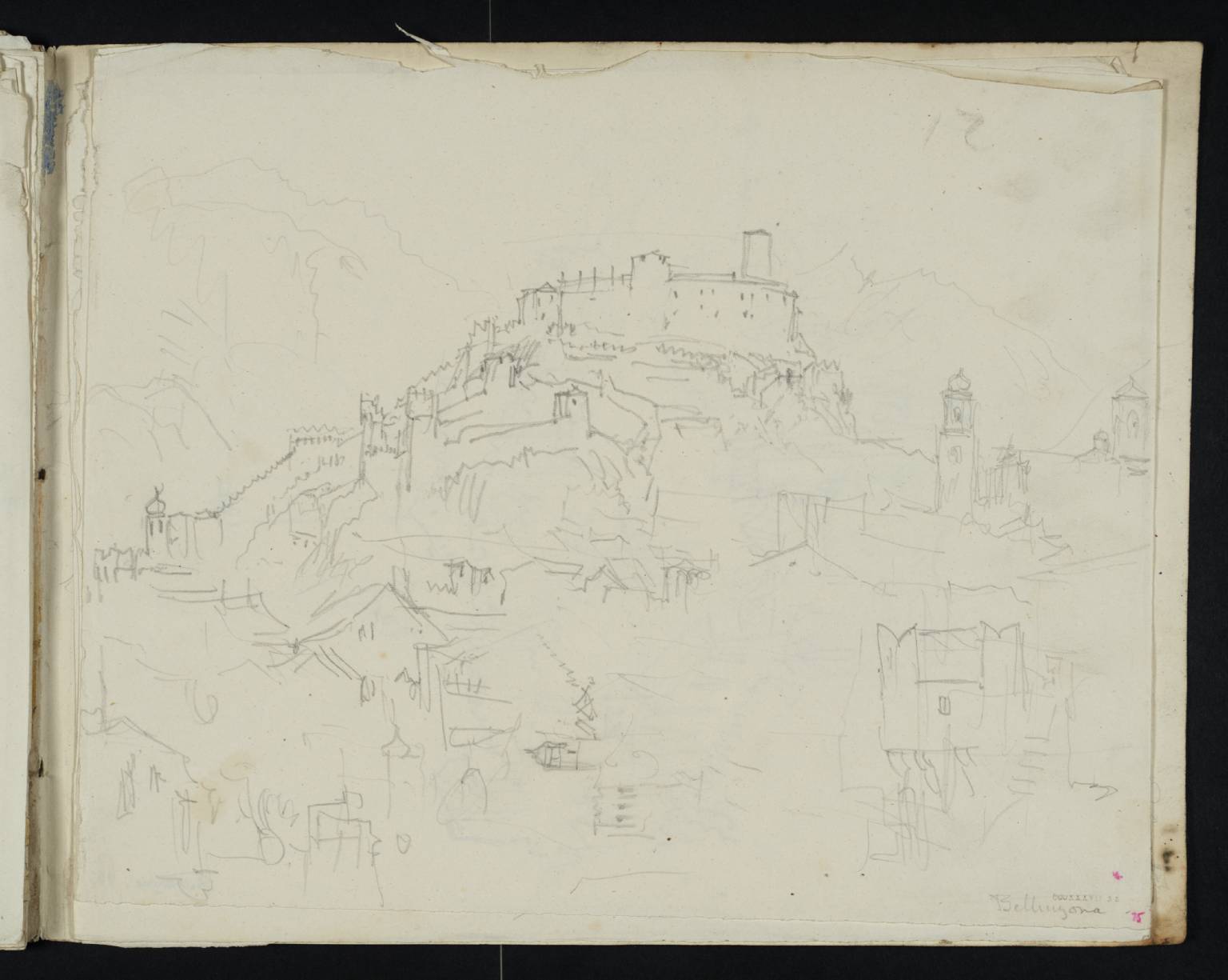 Bellinzona