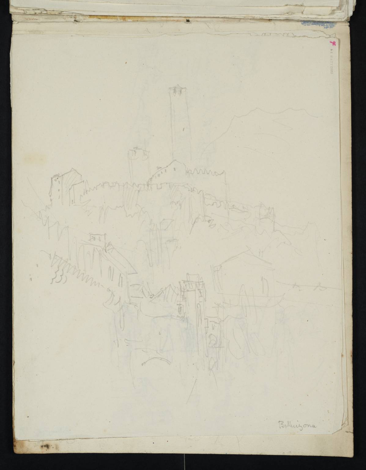 Bellinzona