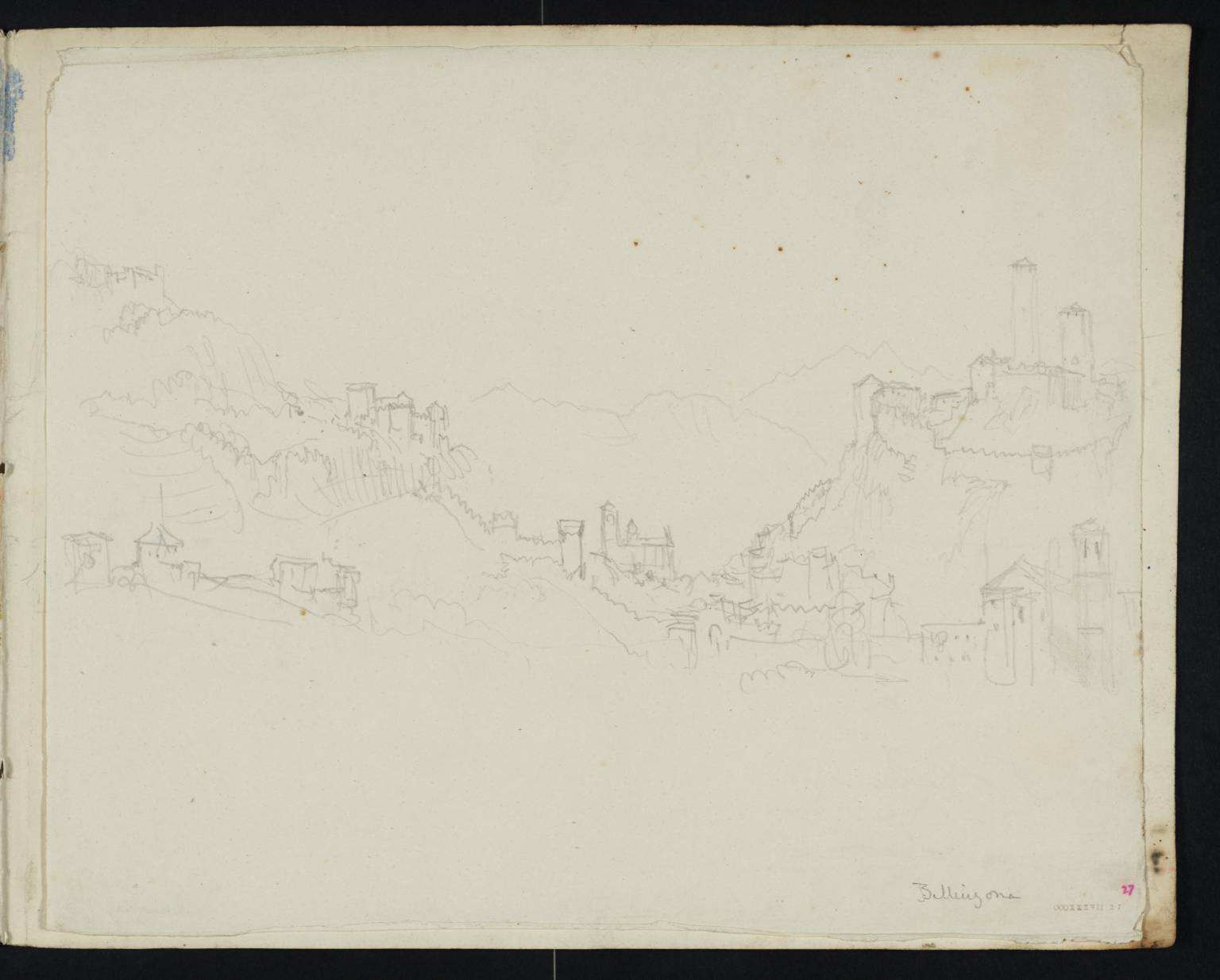 Bellinzona