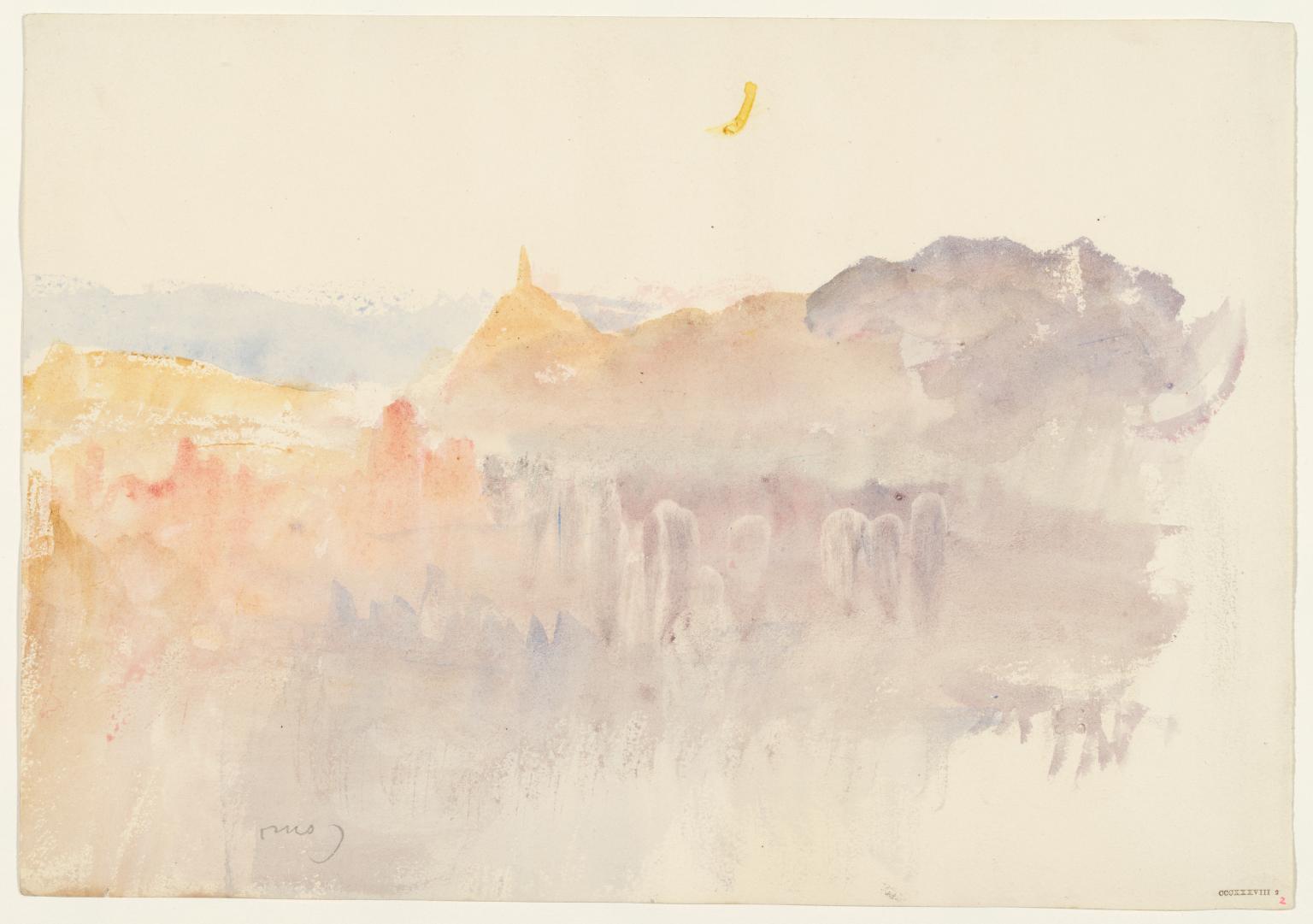 Como [Turner]