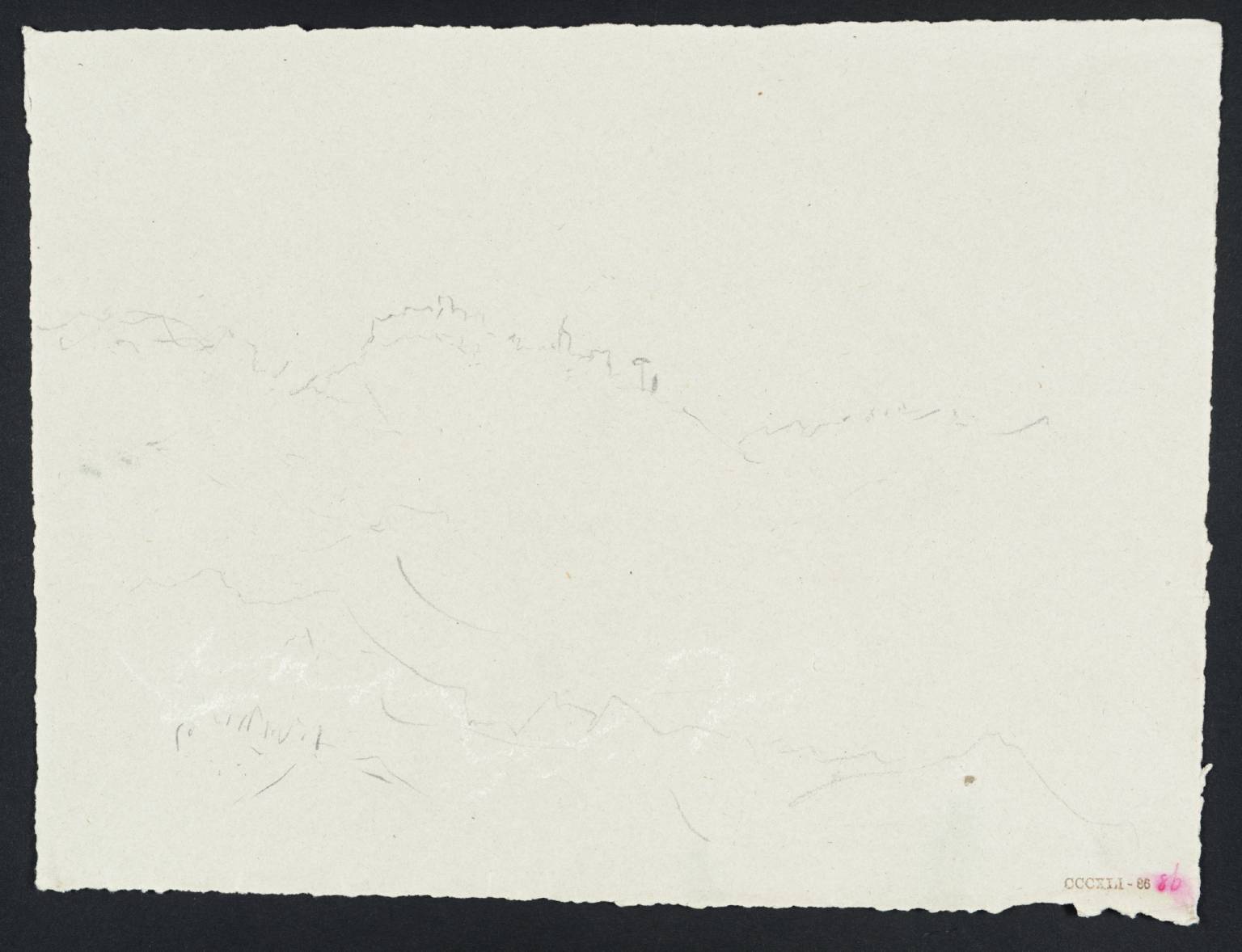 Mountains