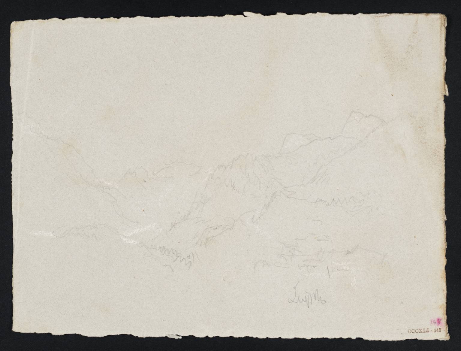 Mountains