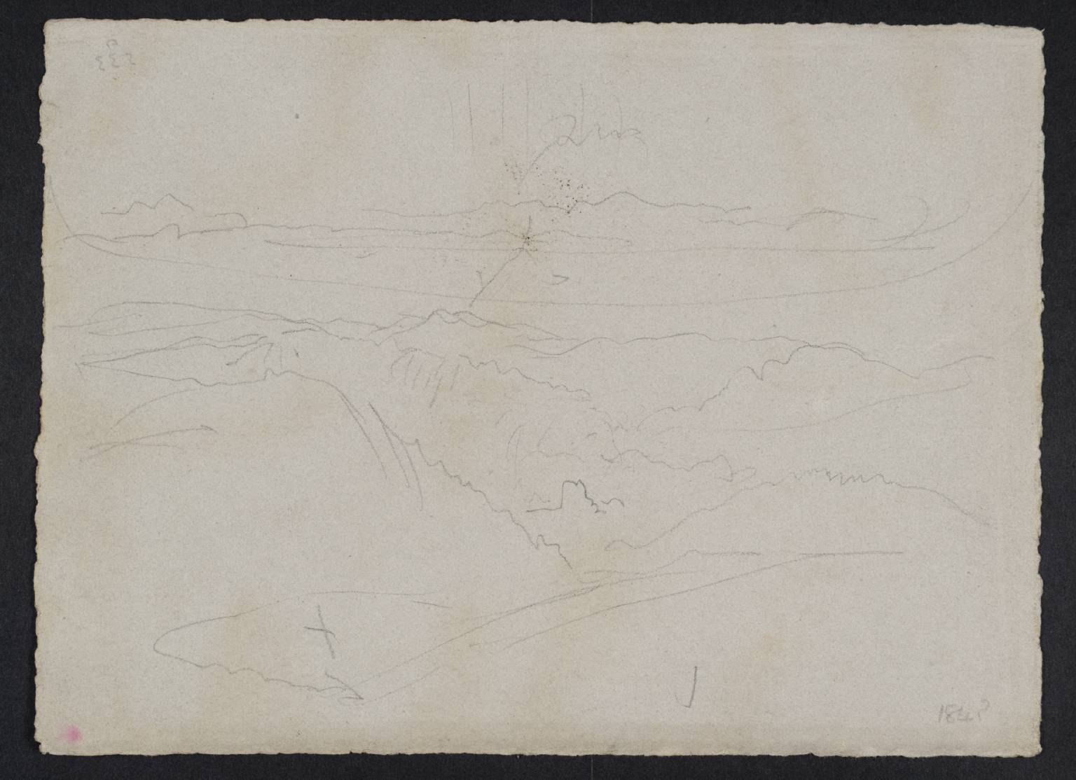 Mountains