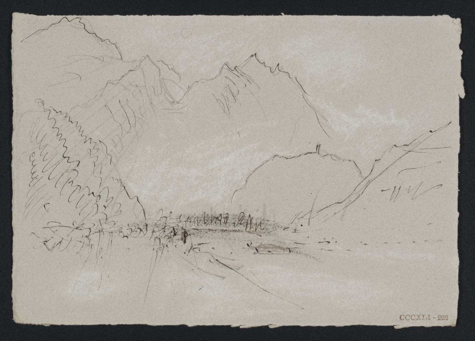 Mountains
