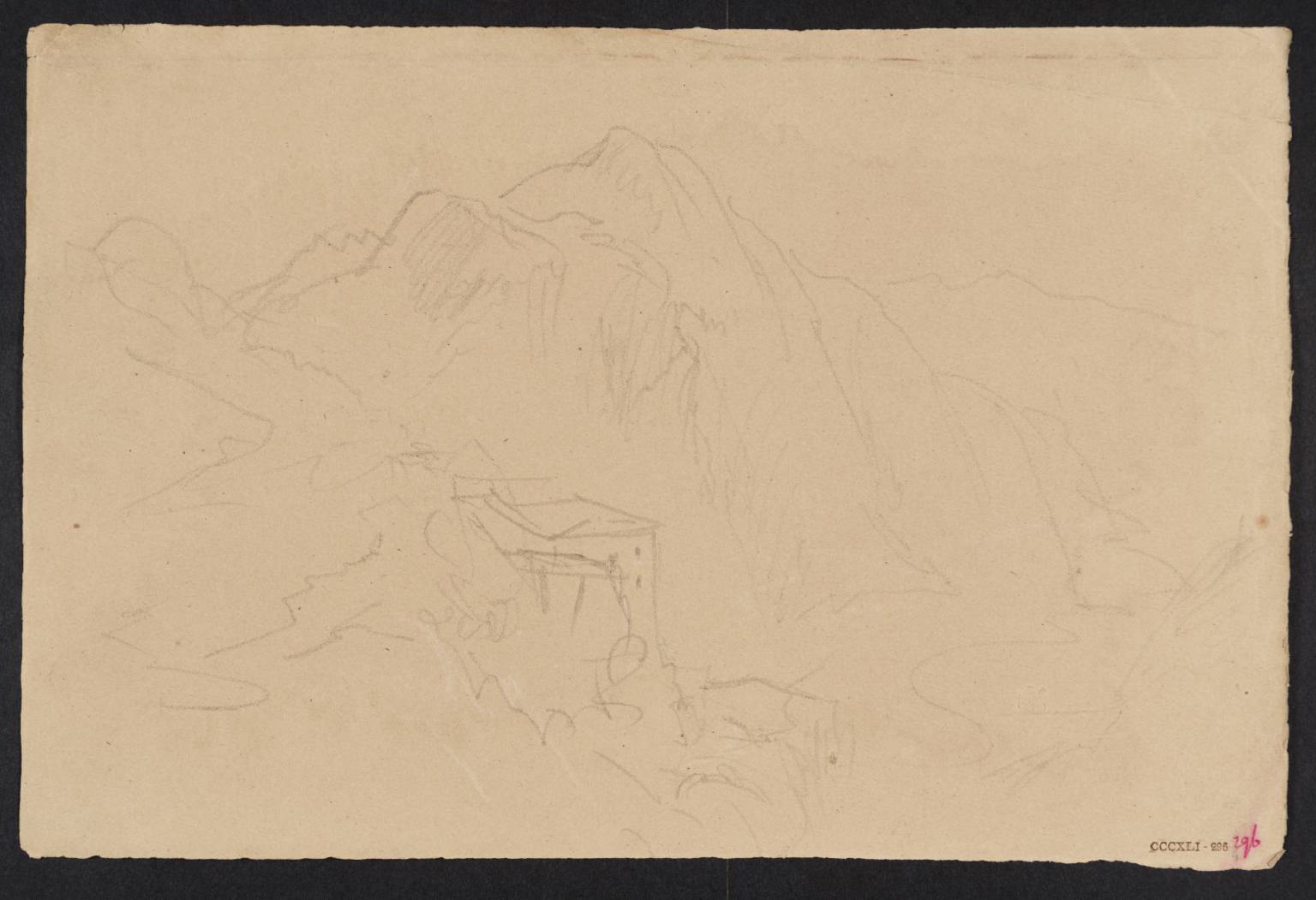 Mountains