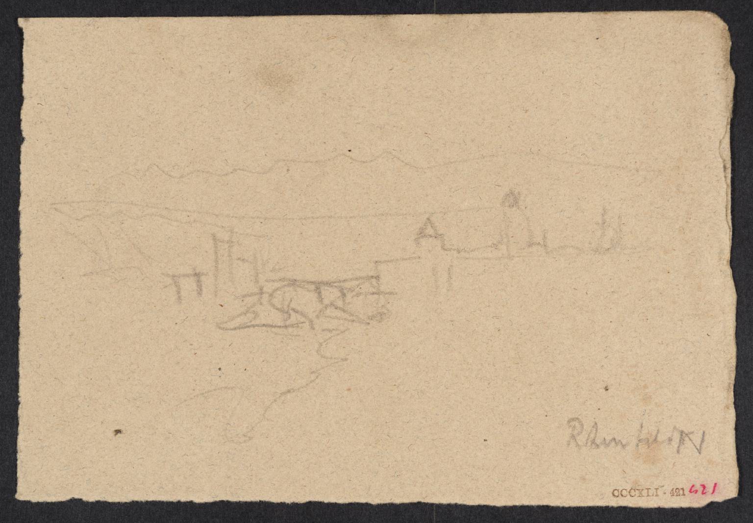 Rheinfelden. N. [Turner]