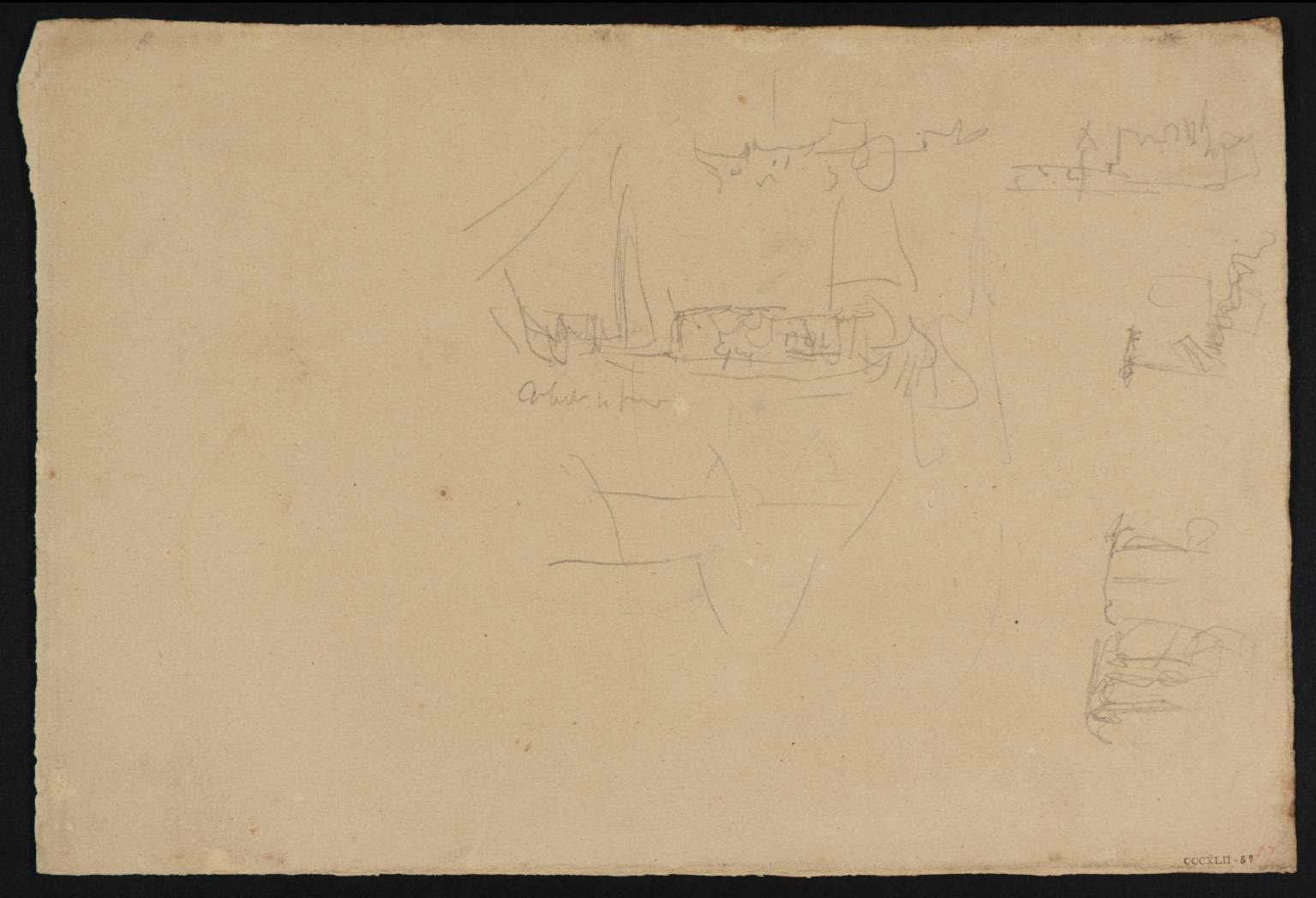 Boats, Etc.