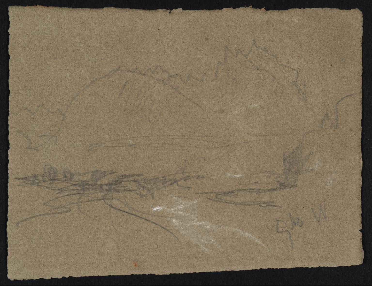 Mountains
