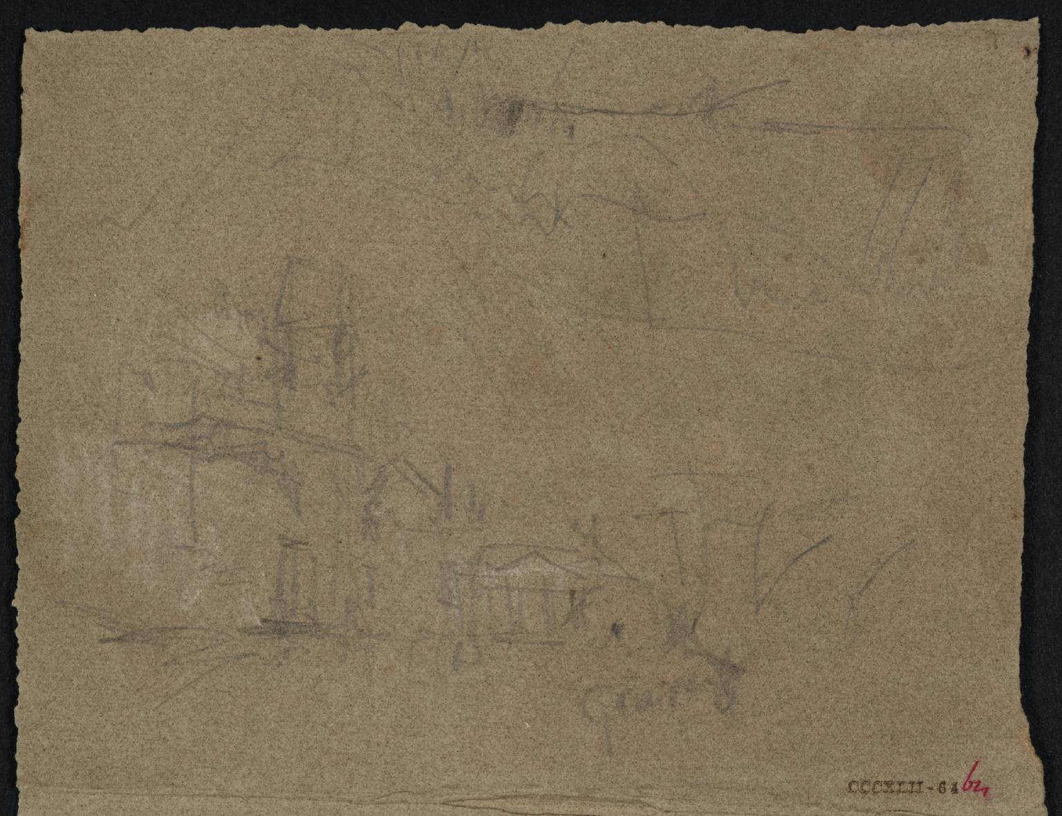 Glarus [Turner]