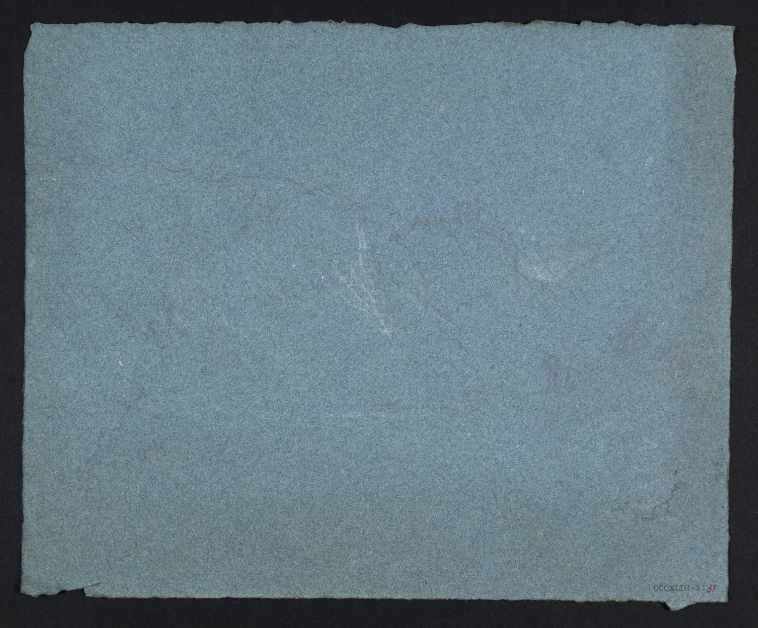 River, with Mountains