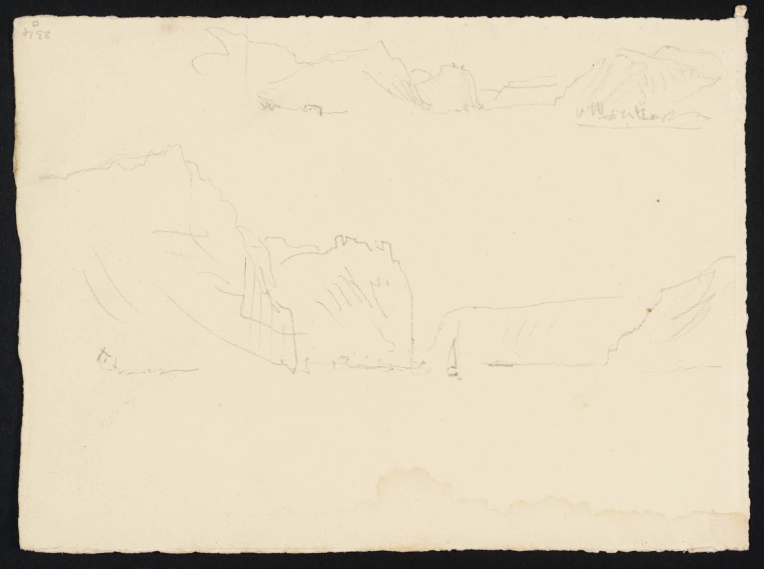 Two River Views