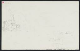 Lake, with Mountains, Etc. ?Carbinetti [Turner]