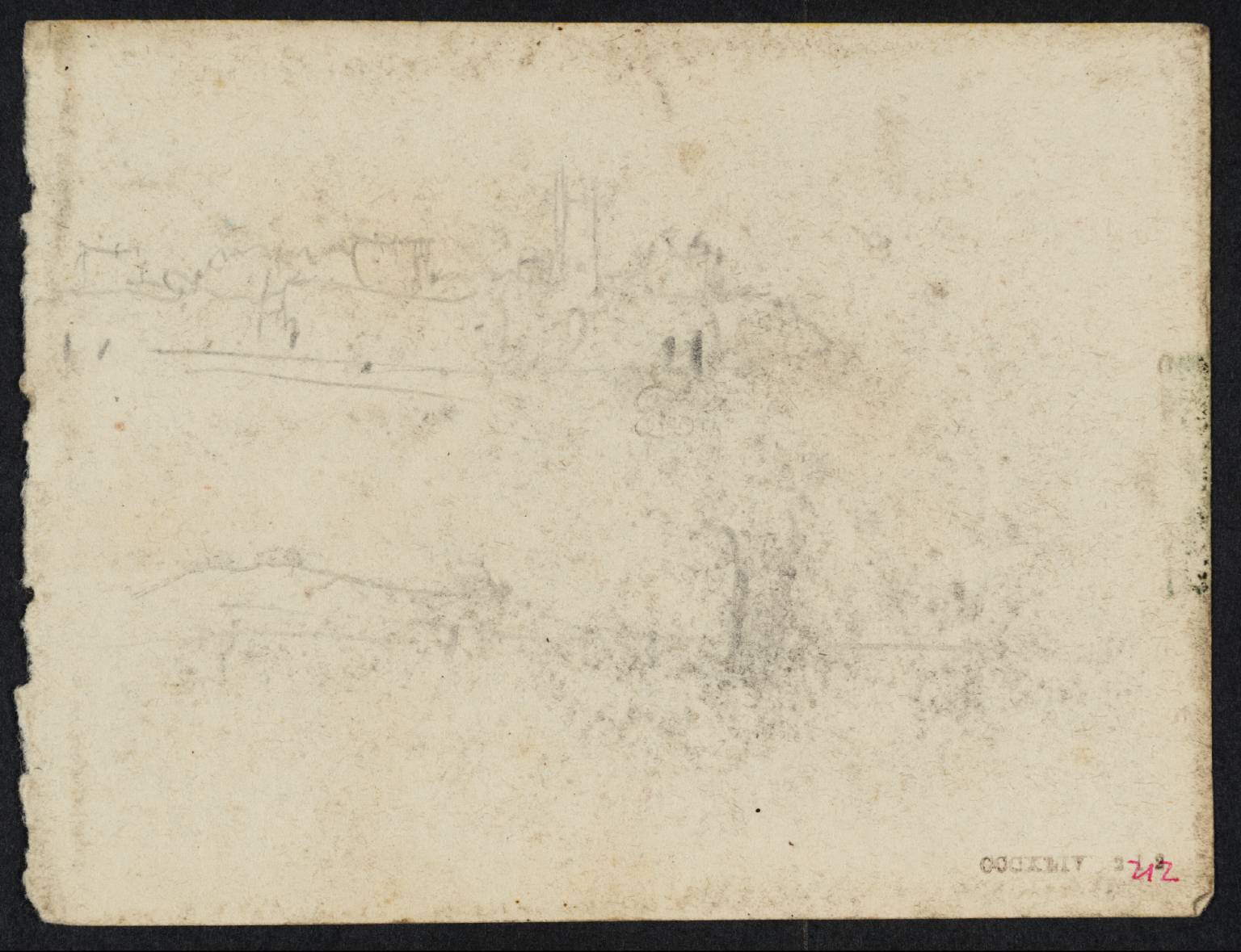 Landscapes, with Distant Hill, Etc.