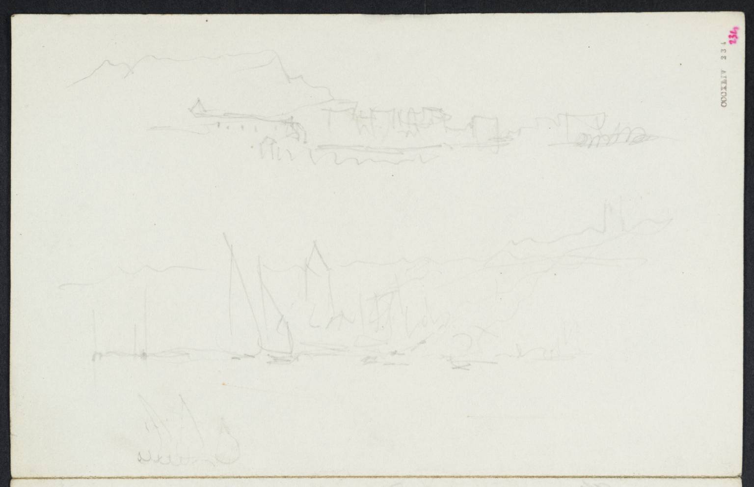 Town, with Shipping