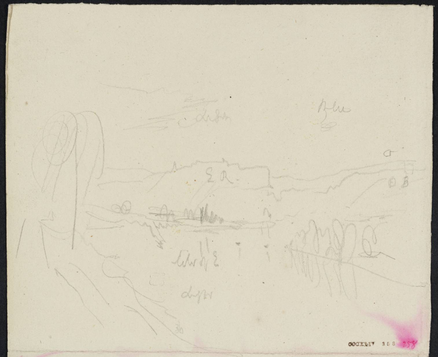 View on River