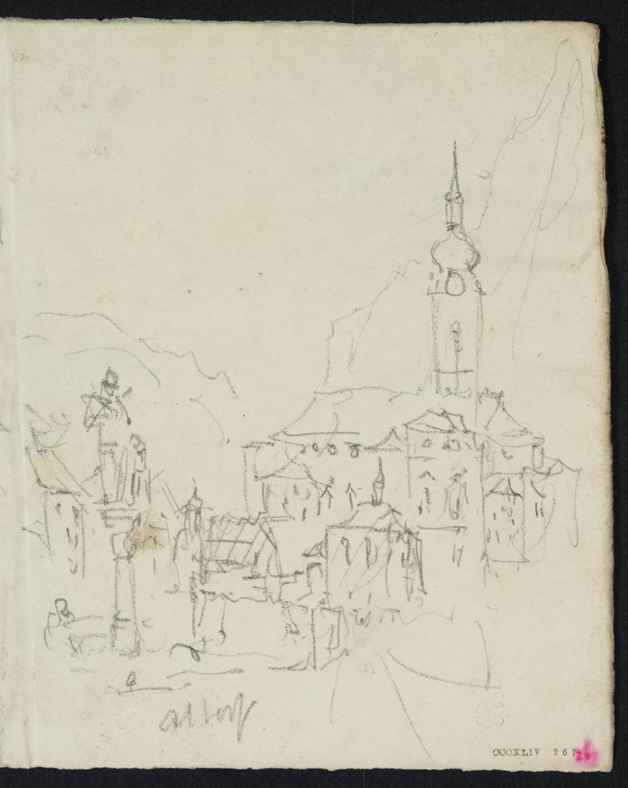 Altorf [Turner]