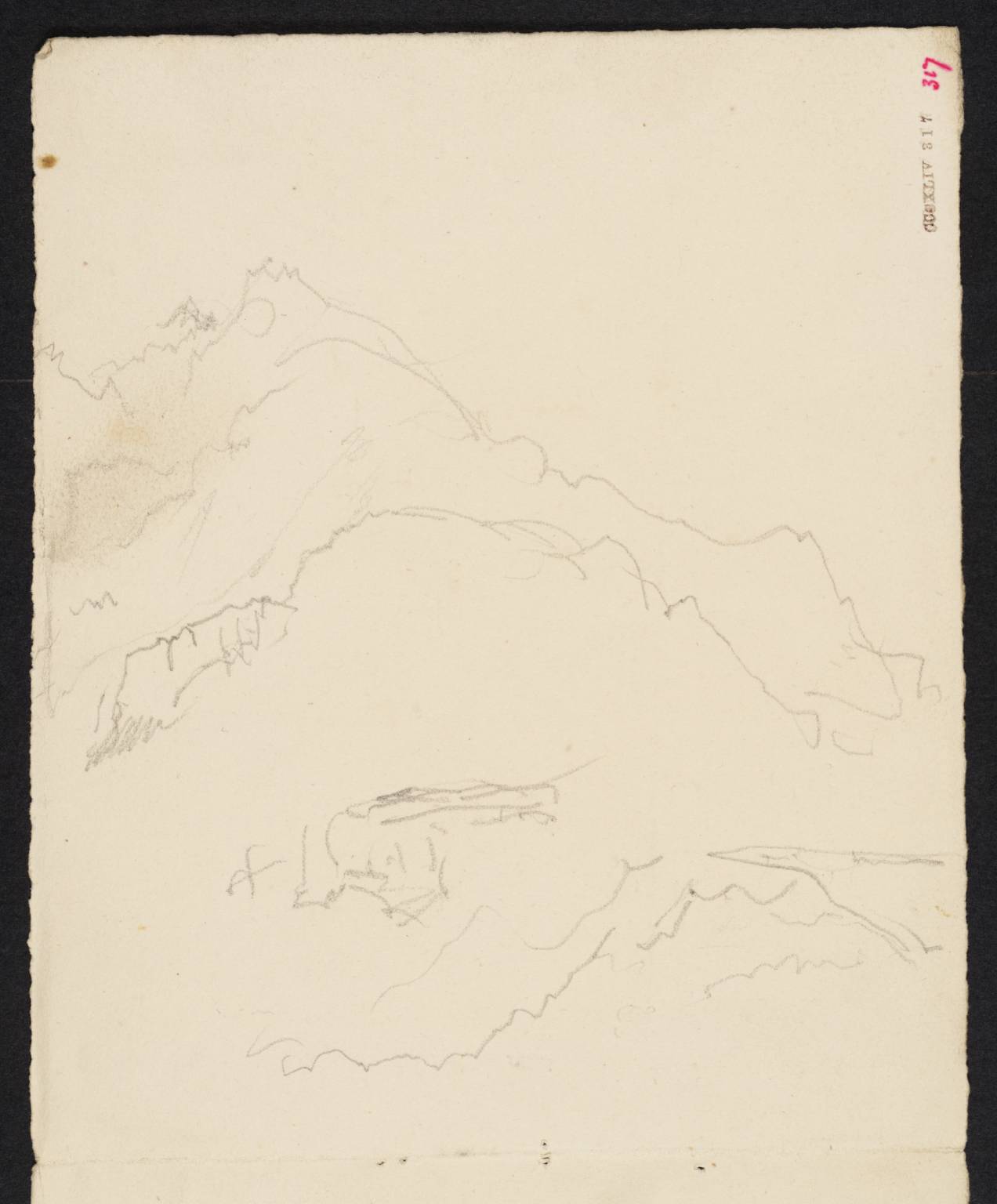 Mountains