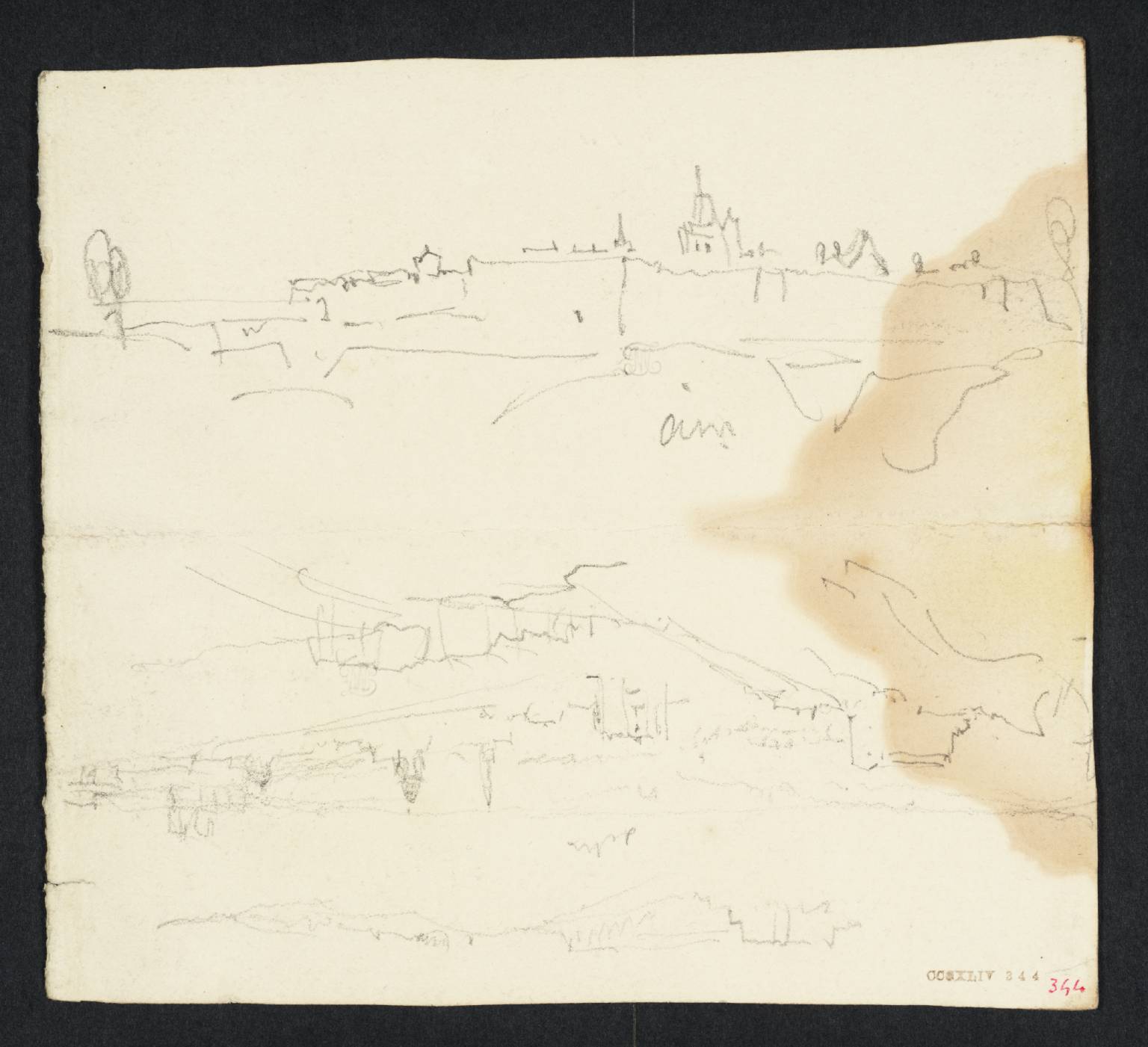 Views of Town