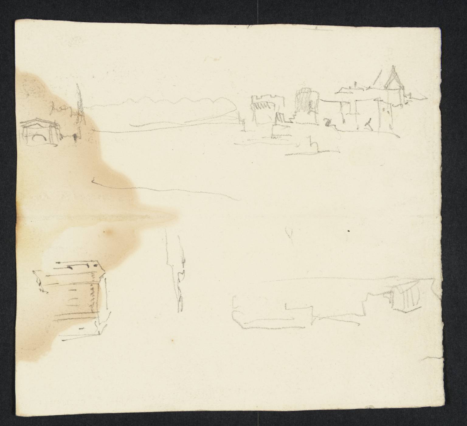Views of Town