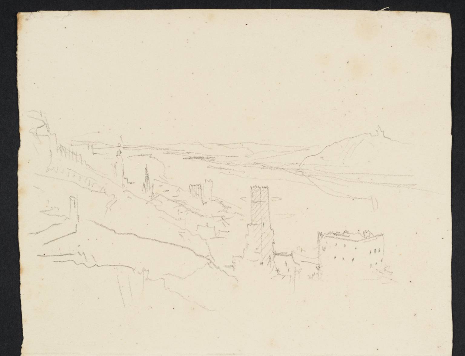Town