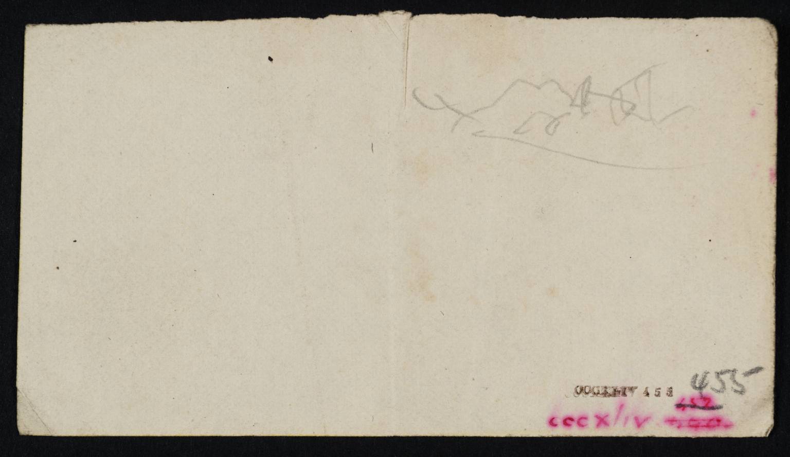 ?Distant Mountains