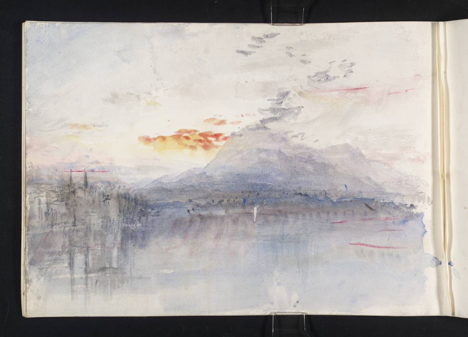 The Rigi