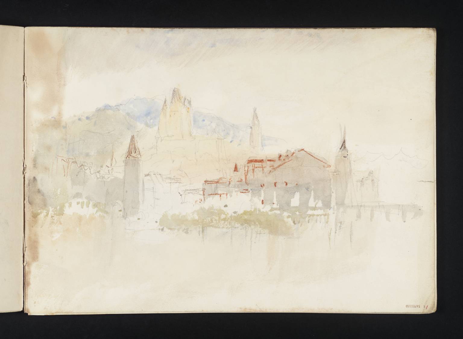 Thun