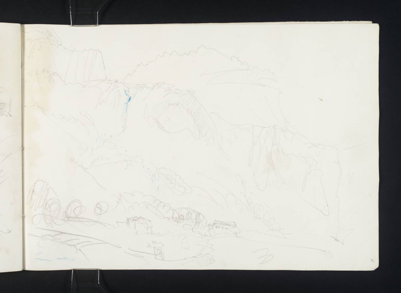 Mountains
