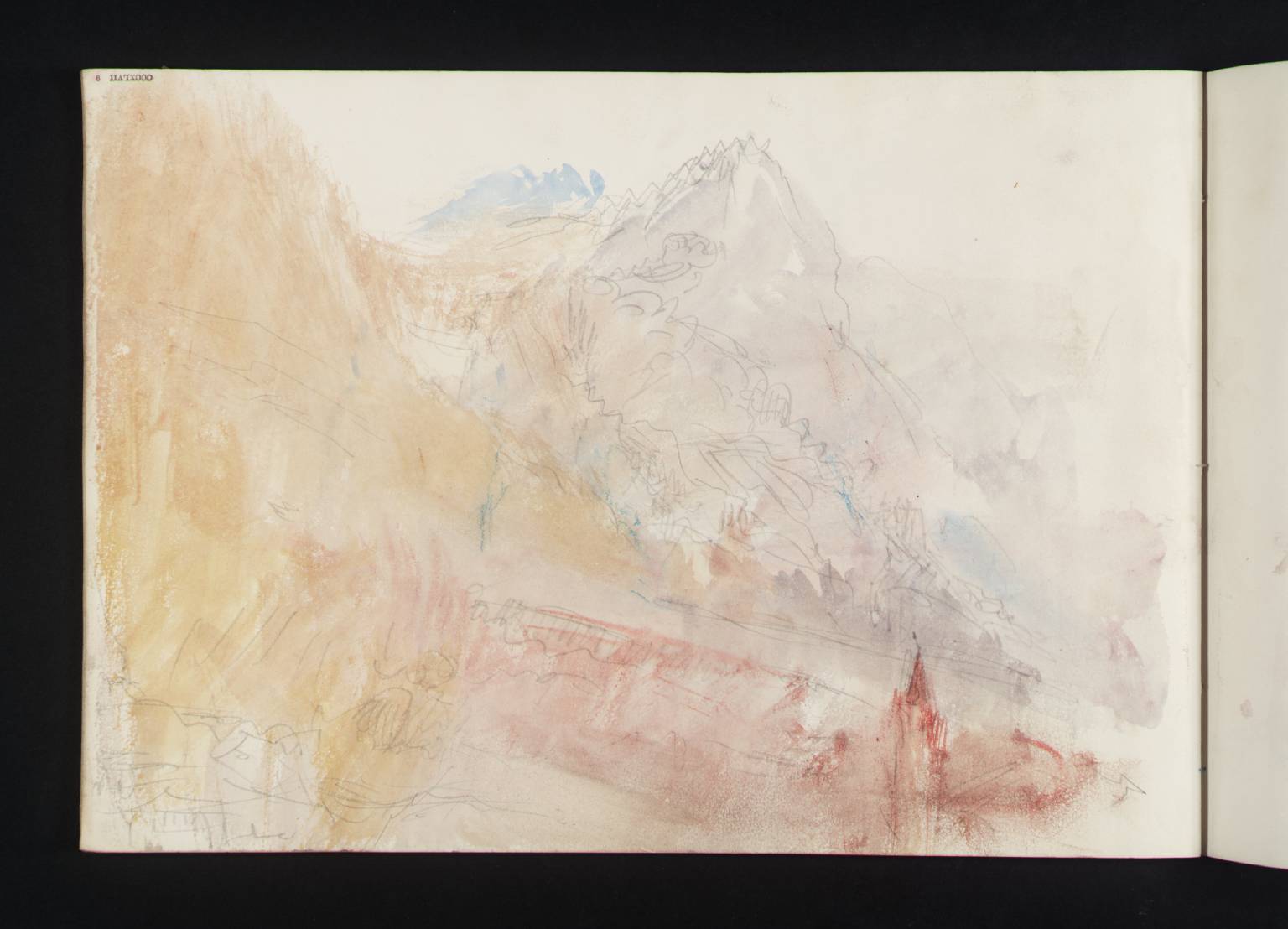 Mountains