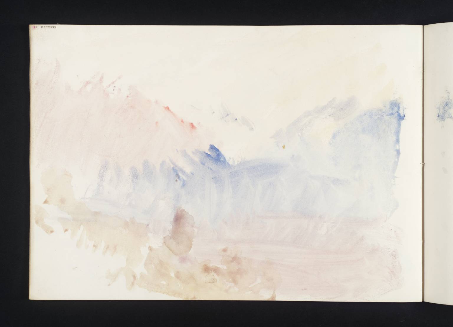 Mountains