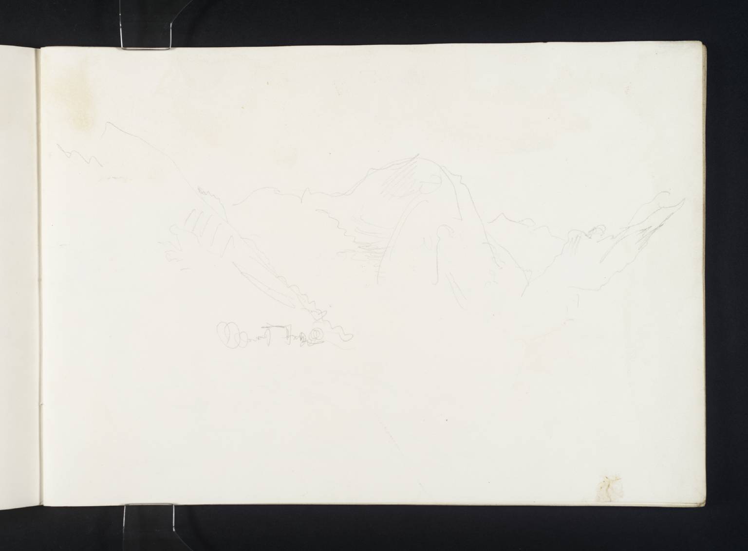 Mountains