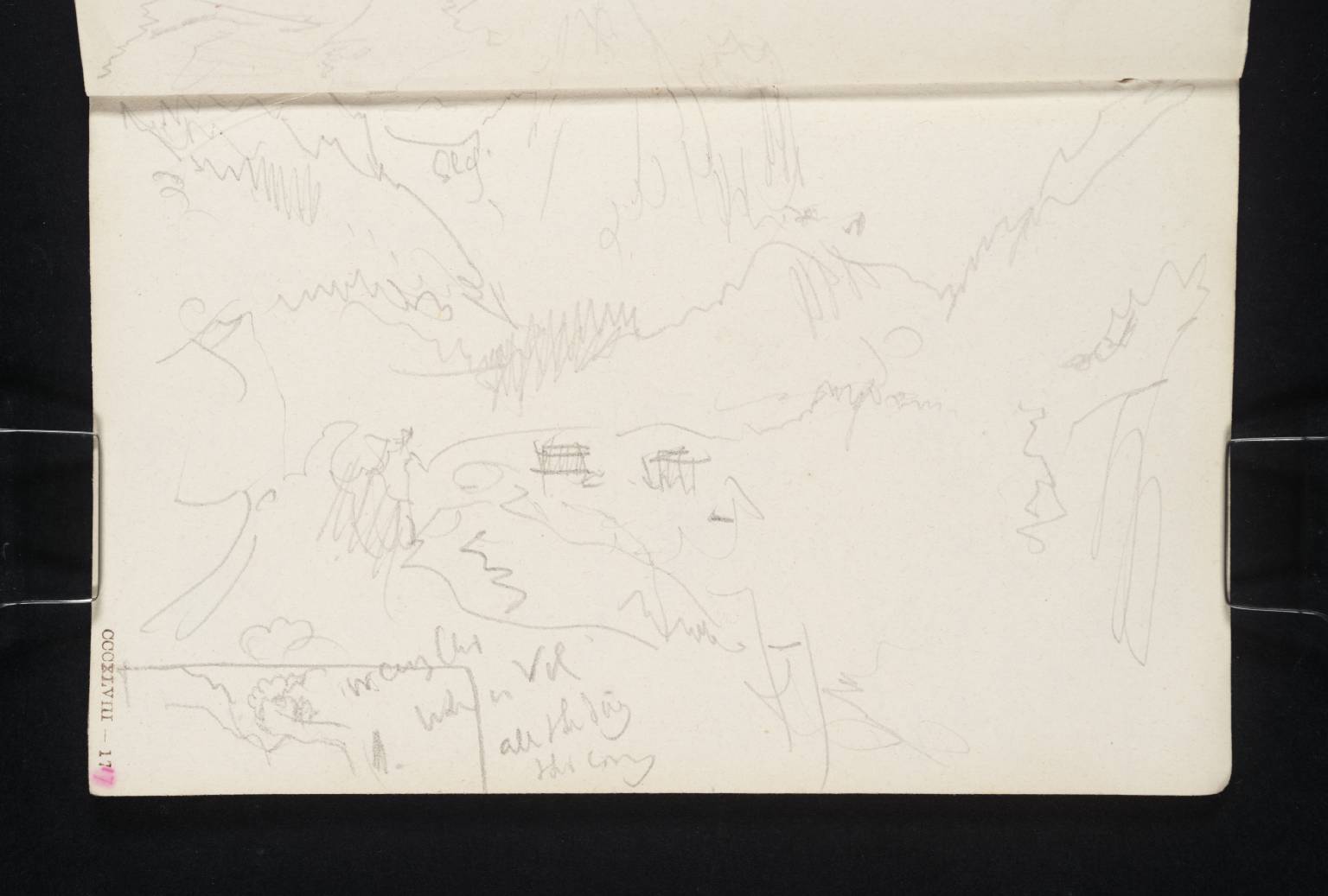 Mountains