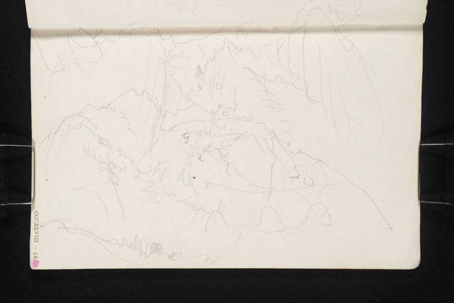 Mountains