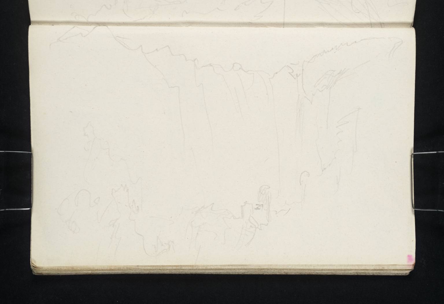 Mountains