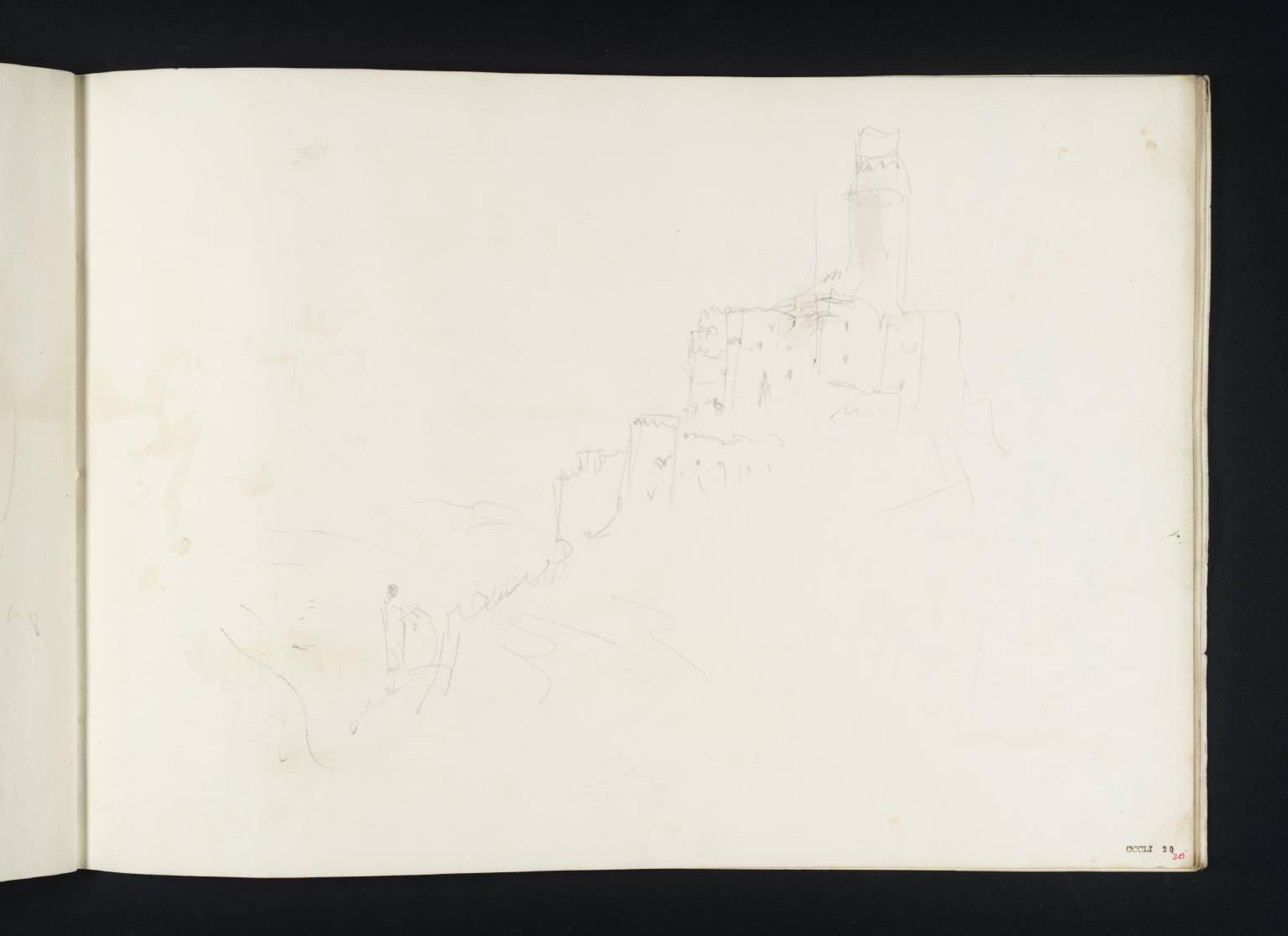Burg Reichenberg