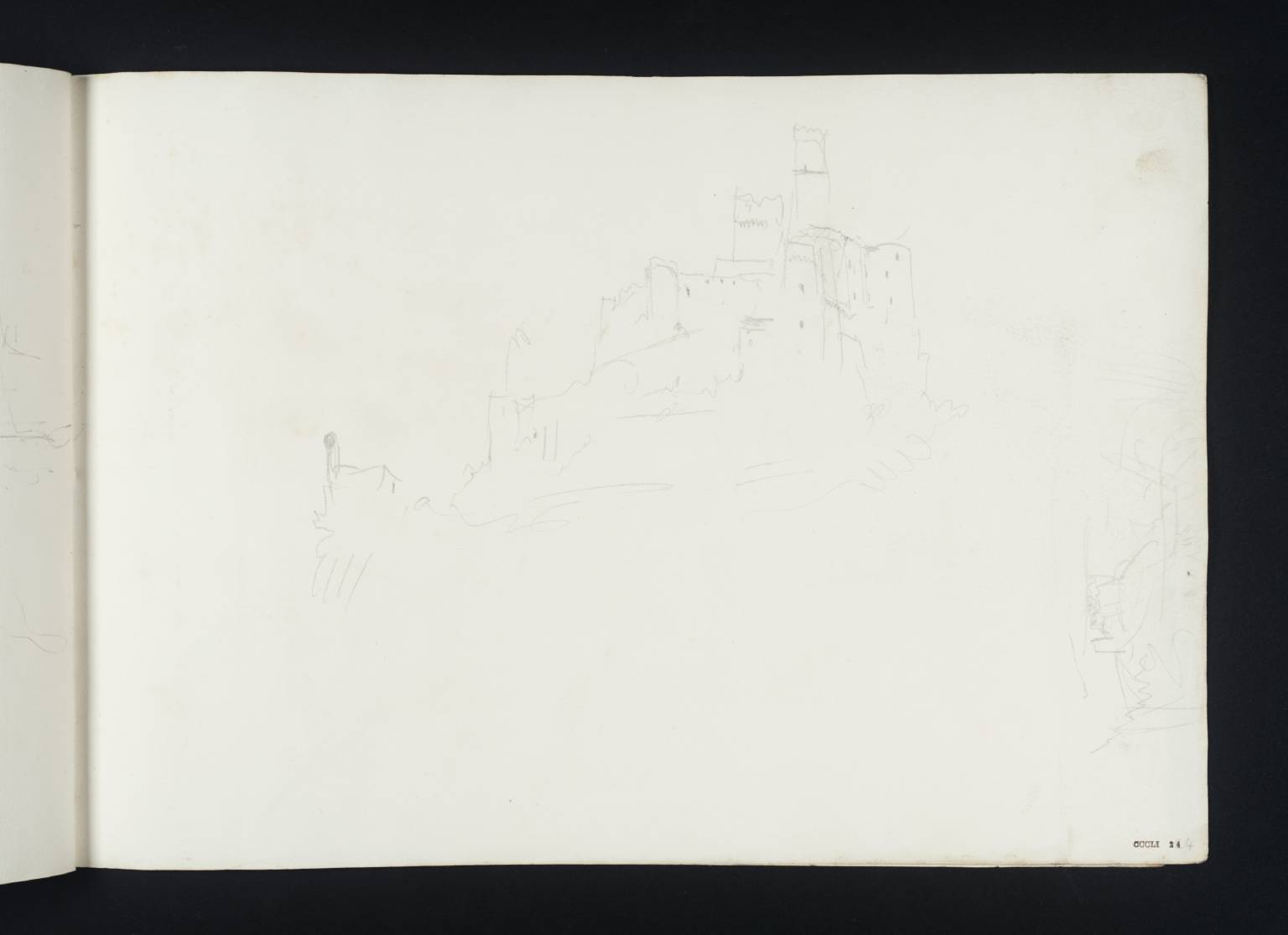Burg Reichenberg